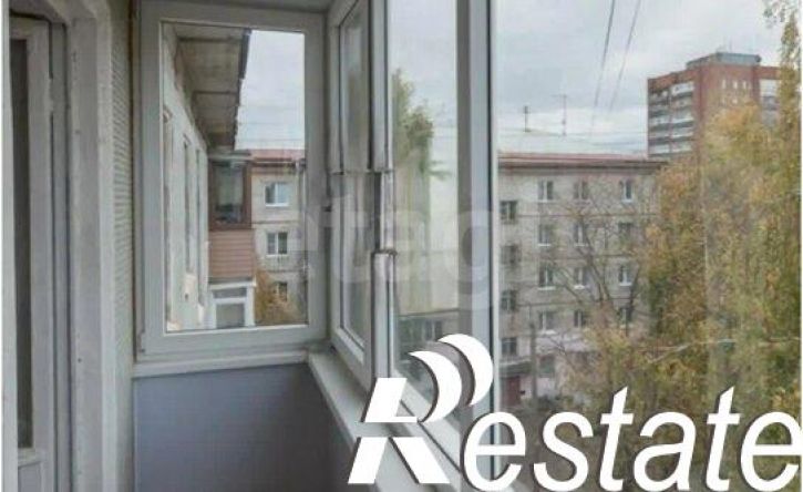 3-комн квартира Зосимовская улица, 91А,  д. 91А