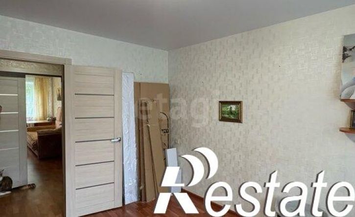 3-комн квартира Воркутинская улица, 16Б,  д. 16Б
