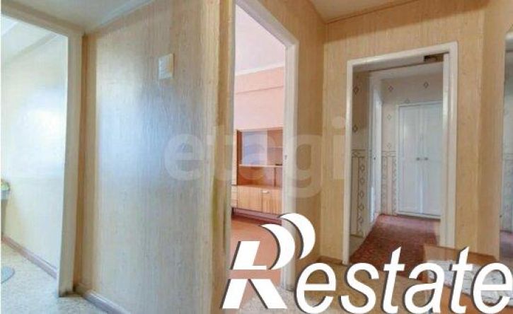 3-комн квартира Зосимовская улица, 91А,  д. 91А
