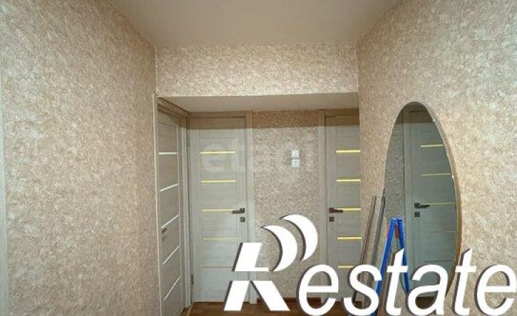3-комн квартира Воркутинская улица, 16Б,  д. 16Б
