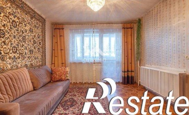 2-комн квартира улица Беляева, 2А,  д. 2А
