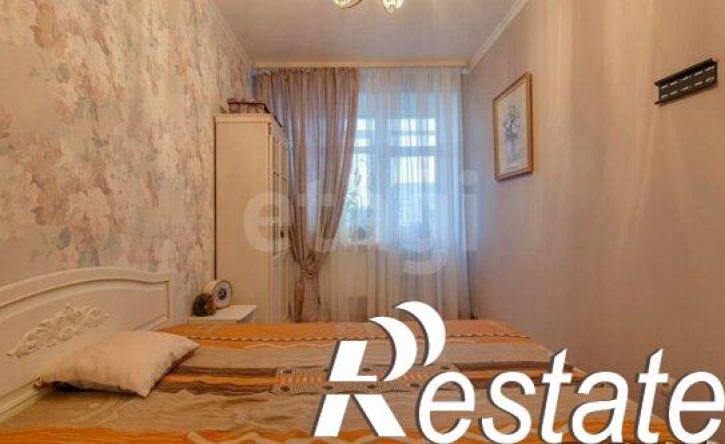 2-комн квартира улица Прядильщиков, 9,  д. 9