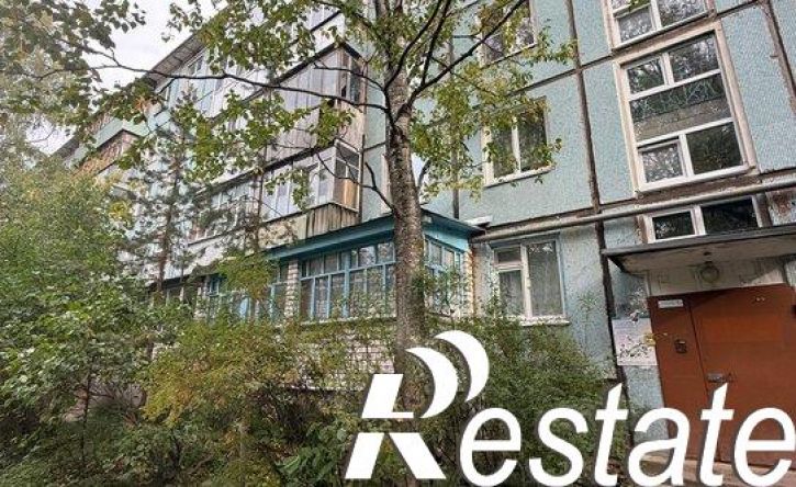 1-комн квартира улица Кирова, 41,  д. 41