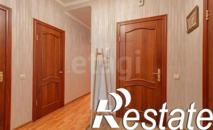 2-комн квартира улица Прядильщиков, 9,  д. 9