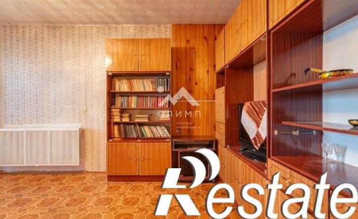 2-комн квартира улица Беляева, 2А,  д. 2А