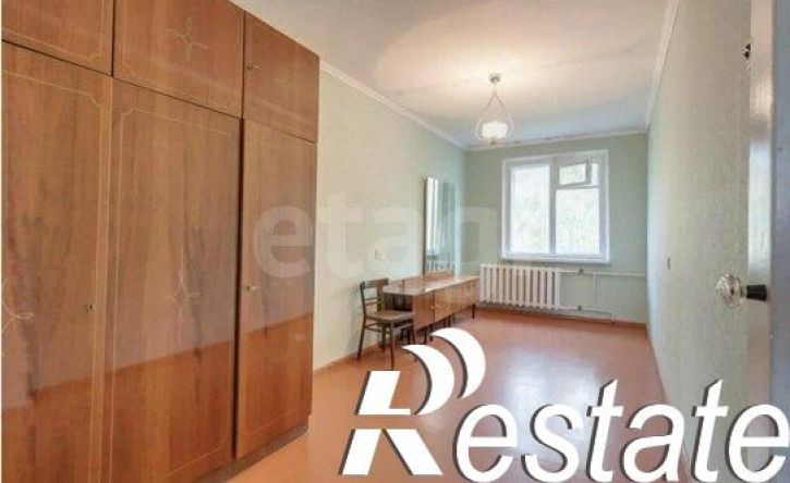 3-комн квартира Зосимовская улица, 91А,  д. 91А