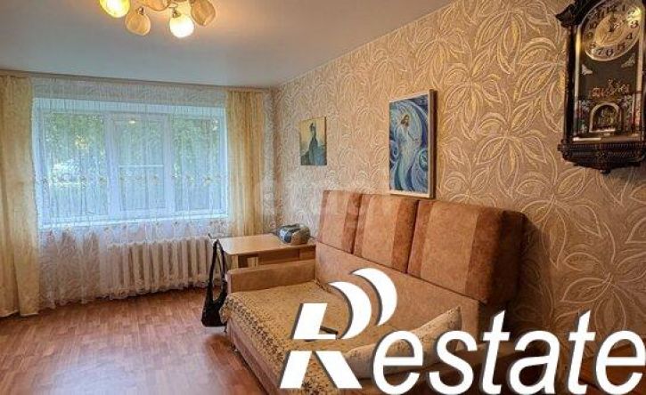 3-комн квартира Воркутинская улица, 16Б,  д. 16Б