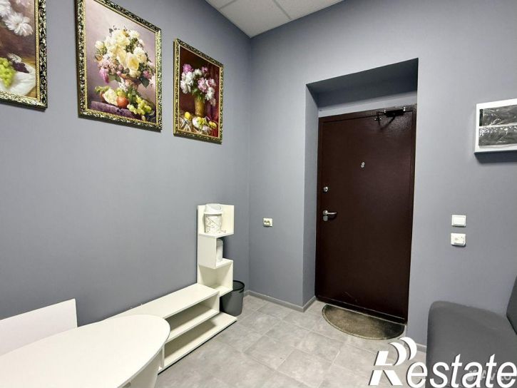 Офис Индустриальный переулок, 15,  д. 15
