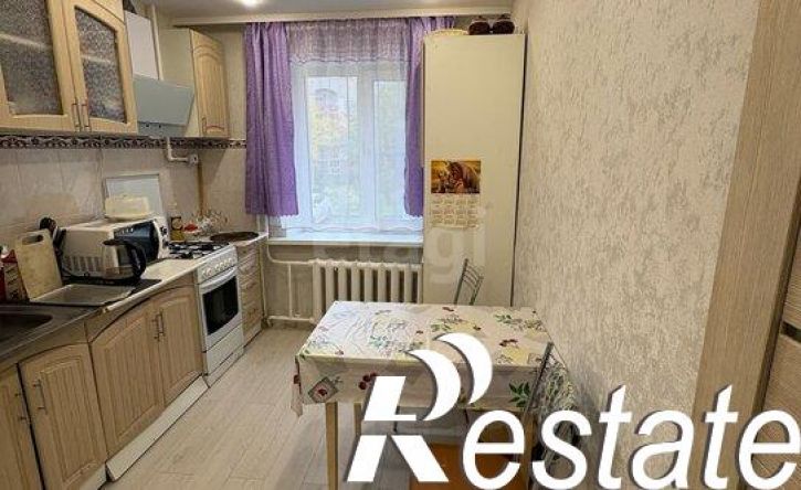 3-комн квартира Воркутинская улица, 16Б,  д. 16Б