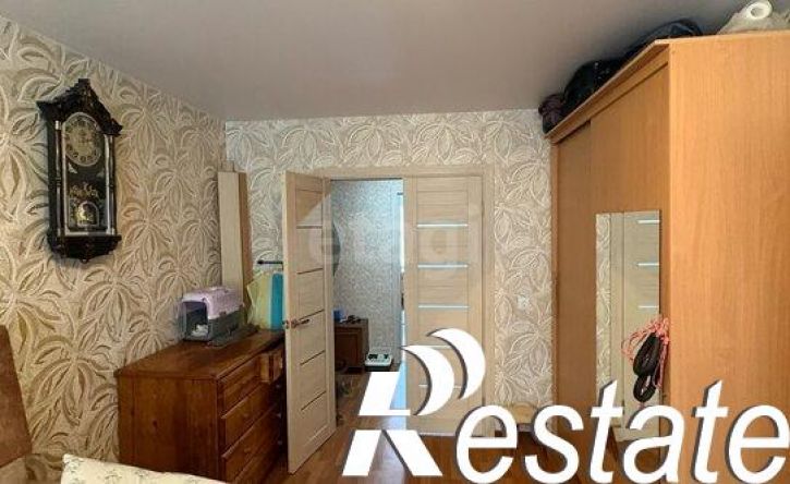 3-комн квартира Воркутинская улица, 16Б,  д. 16Б