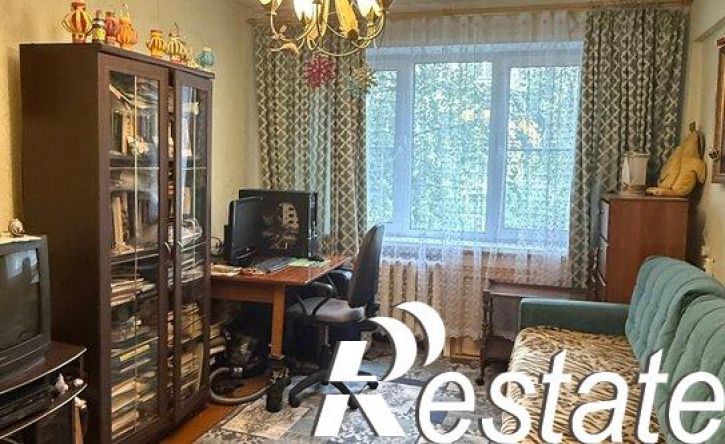 1-комн квартира улица Кирова, 41,  д. 41