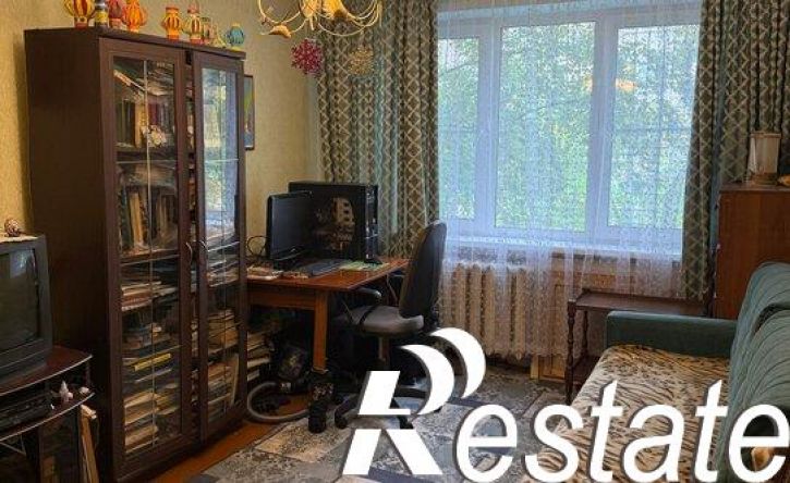 1-комн квартира улица Кирова, 41,  д. 41