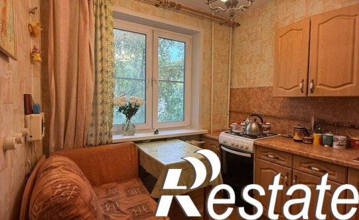 1-комн квартира улица Кирова, 41,  д. 41