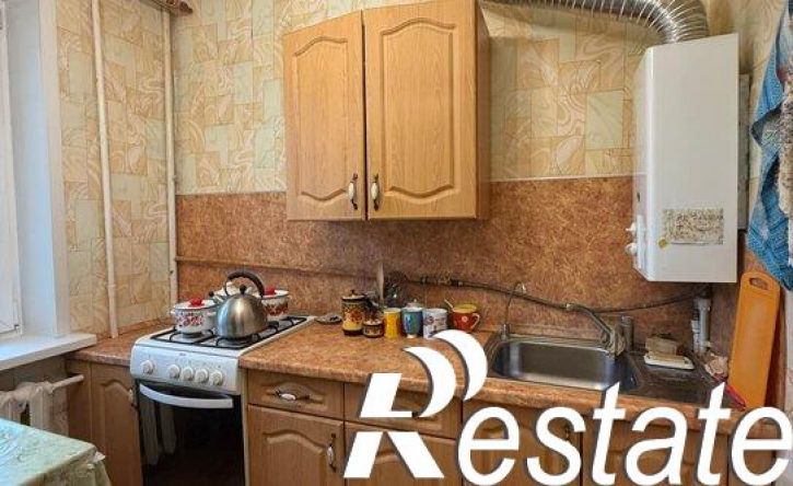 1-комн квартира улица Кирова, 41,  д. 41