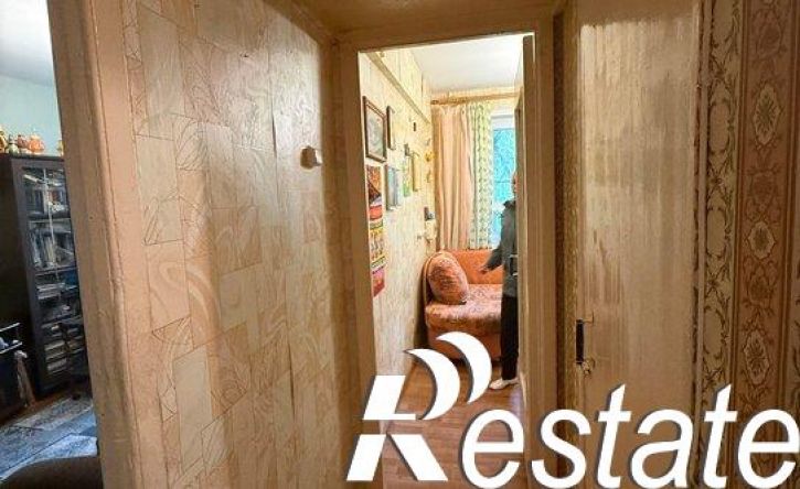 1-комн квартира улица Кирова, 41,  д. 41