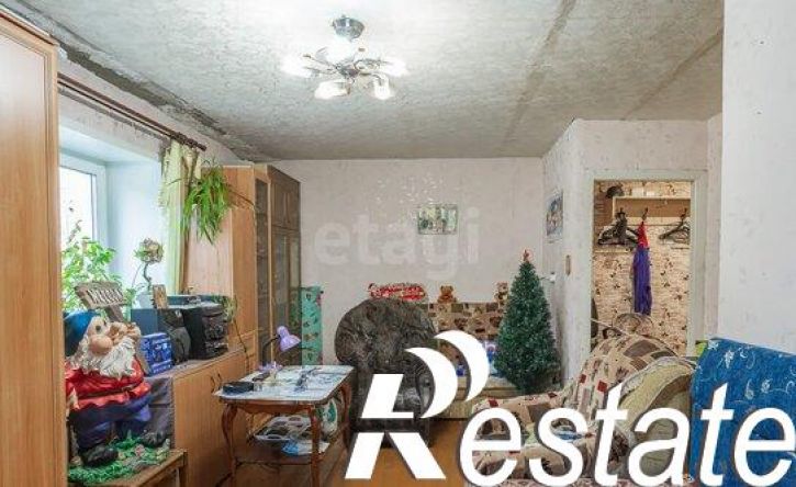1-комн квартира улица Чернышевского, 71А,  д. 71А