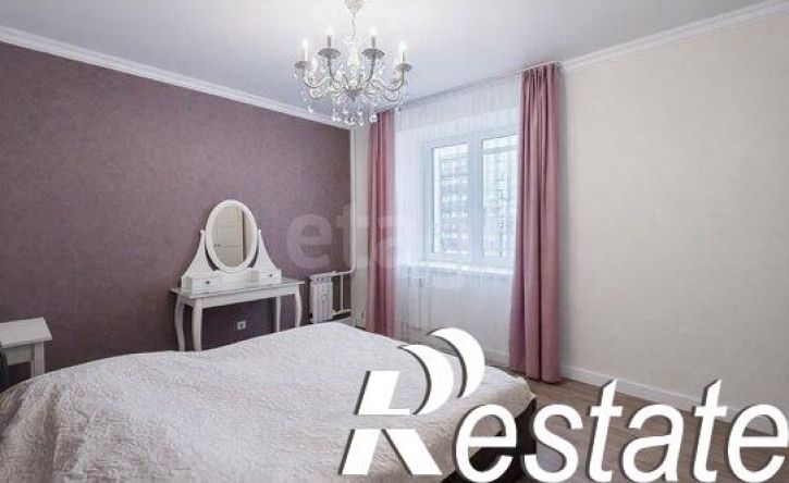 3-комн квартира Ярославская улица, 5Б,  д. 5Б