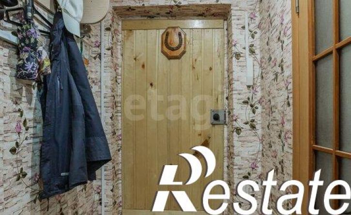 1-комн квартира улица Чернышевского, 71А,  д. 71А