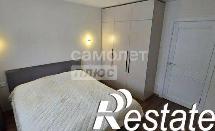 1-комн квартира улица Чернышевского, 110А к1,  д. 110А к1