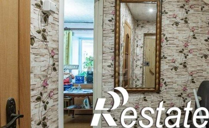 1-комн квартира улица Чернышевского, 71А,  д. 71А