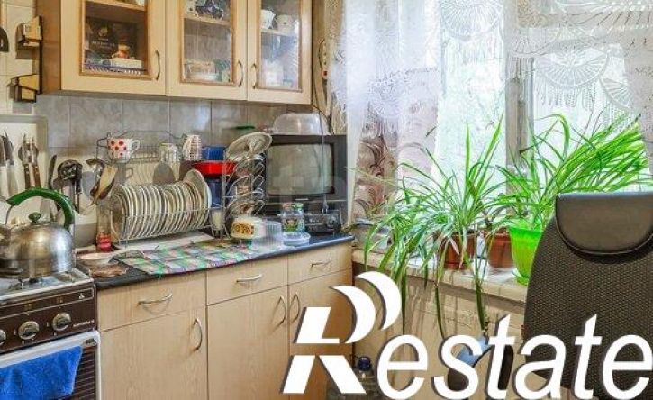 1-комн квартира улица Чернышевского, 71А,  д. 71А