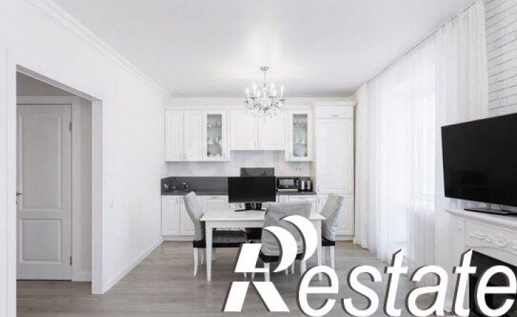 3-комн квартира Ярославская улица, 5Б,  д. 5Б