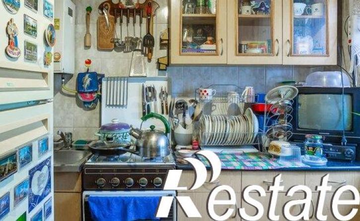 1-комн квартира улица Чернышевского, 71А,  д. 71А