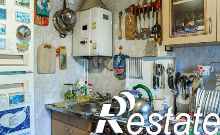 1-комн квартира улица Чернышевского, 71А,  д. 71А