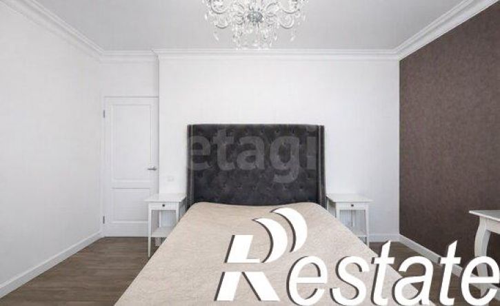 3-комн квартира Ярославская улица, 5Б,  д. 5Б