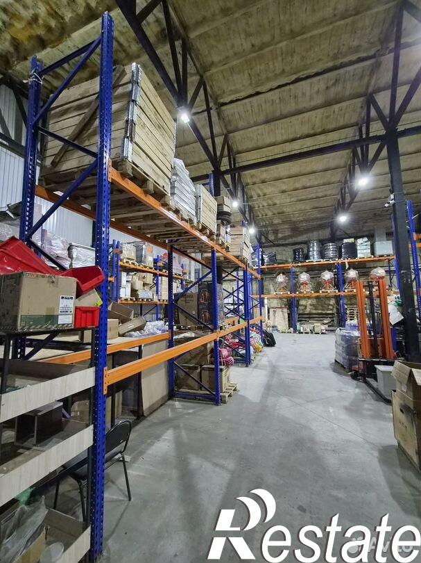 Сдать складское помещение за 250 рублей на улица Мудрова, 30