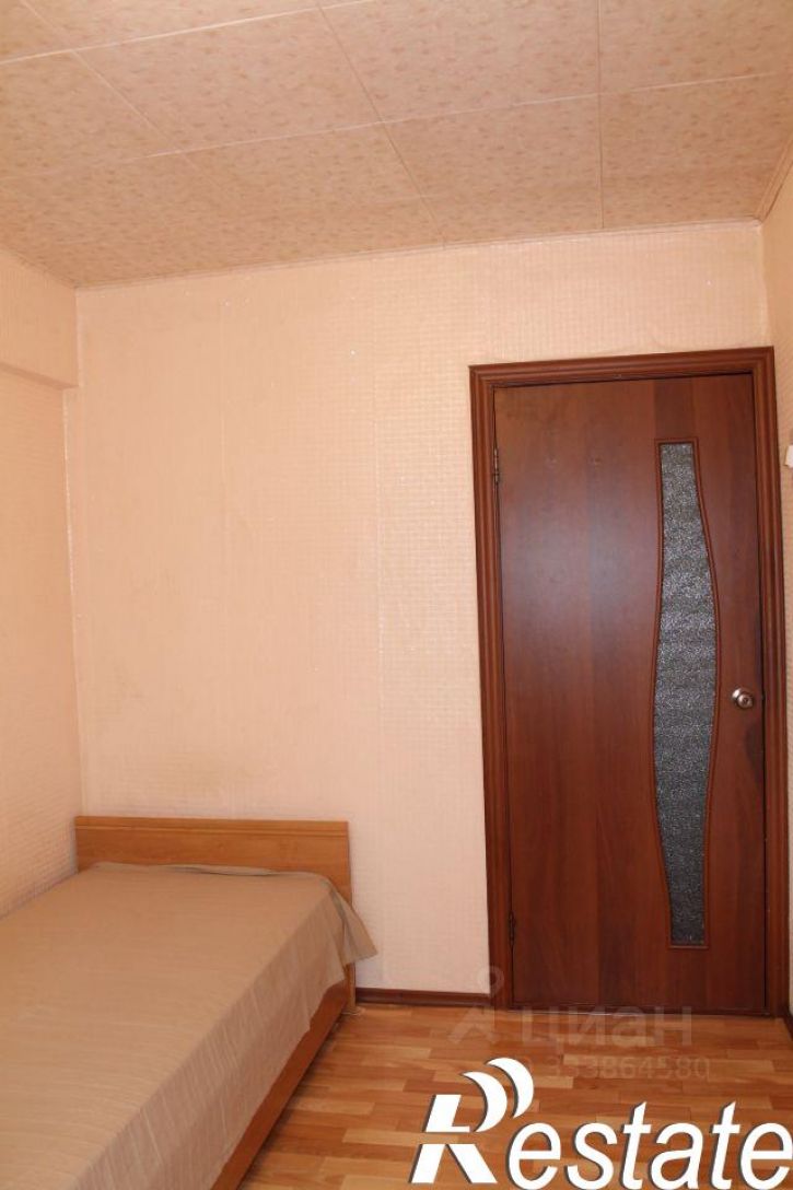 4-комн квартира улица Дзержинского, 41,  д. 41