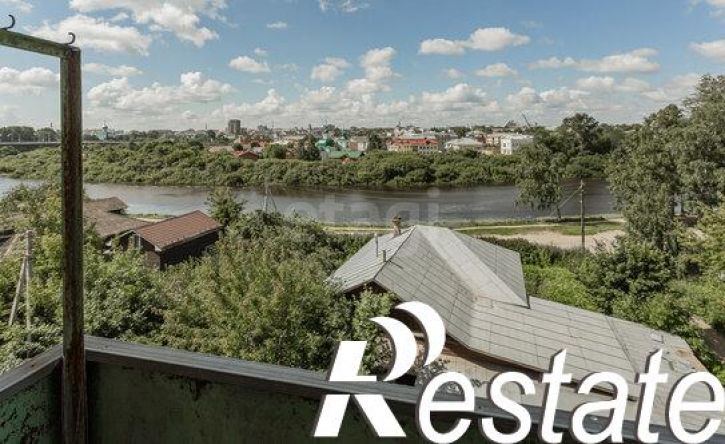 1-комн квартира улица Гоголя, 101,  д. 101
