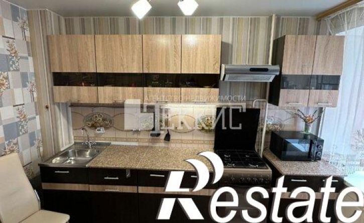 2-комн квартира Пионерская улица, 30,  д. 30