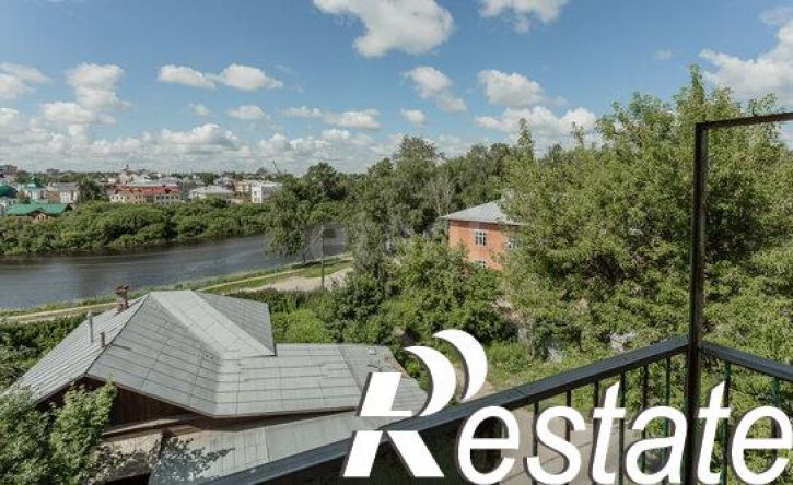 1-комн квартира улица Гоголя, 101,  д. 101