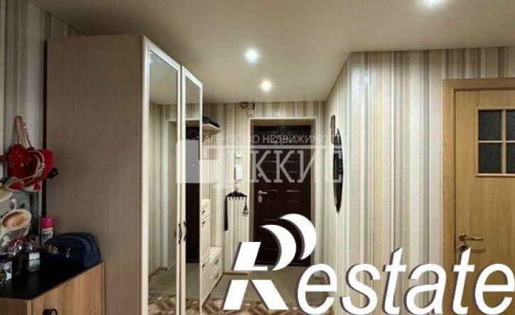 2-комн квартира Пионерская улица, 30,  д. 30