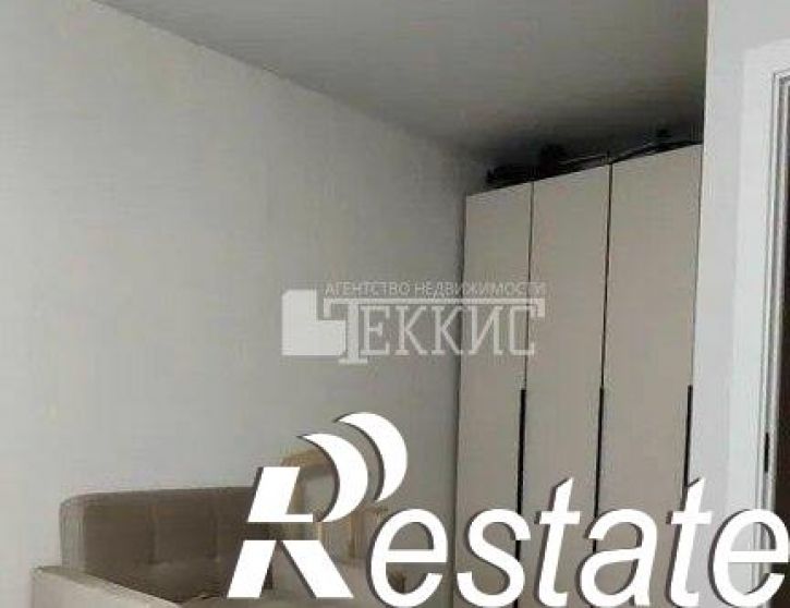 1-комн квартира улица Маршала Конева, 26,  д. 26