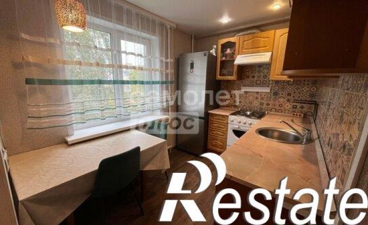 2-комн квартира улица Мохова, 30,  д. 30