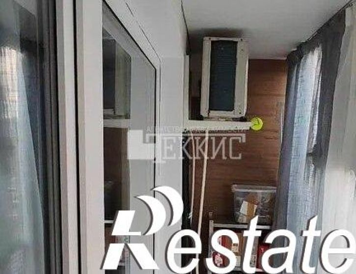 1-комн квартира улица Маршала Конева, 26,  д. 26