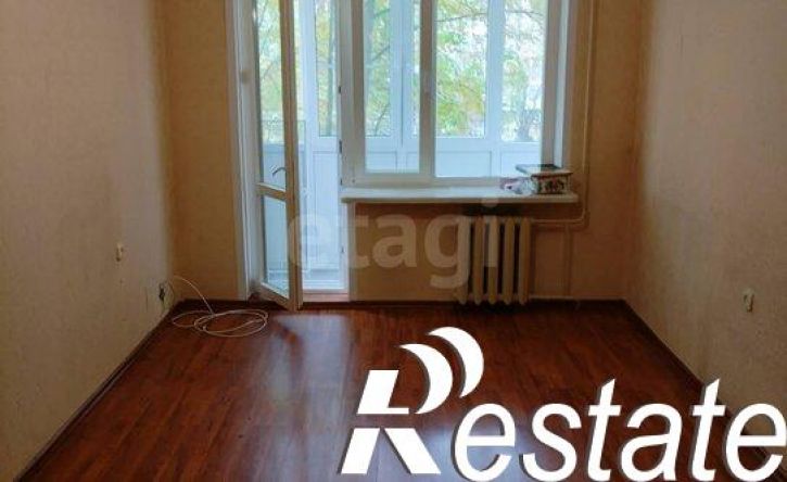 2-комн квартира улица Текстильщиков, 17А,  д. 17А