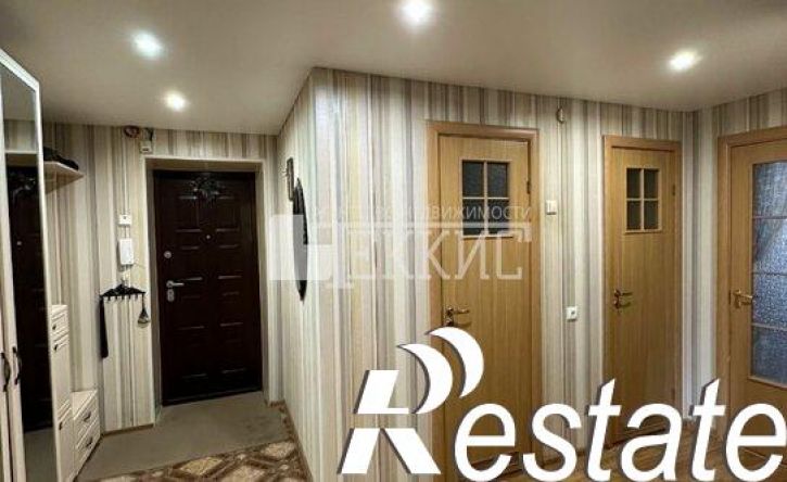 2-комн квартира Пионерская улица, 30,  д. 30