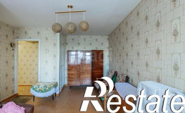 1-комн квартира улица Гоголя, 101,  д. 101