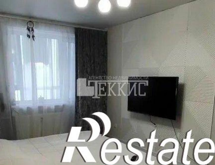 1-комн квартира улица Маршала Конева, 26,  д. 26