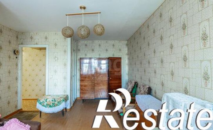 1-комн квартира улица Гоголя, 101,  д. 101