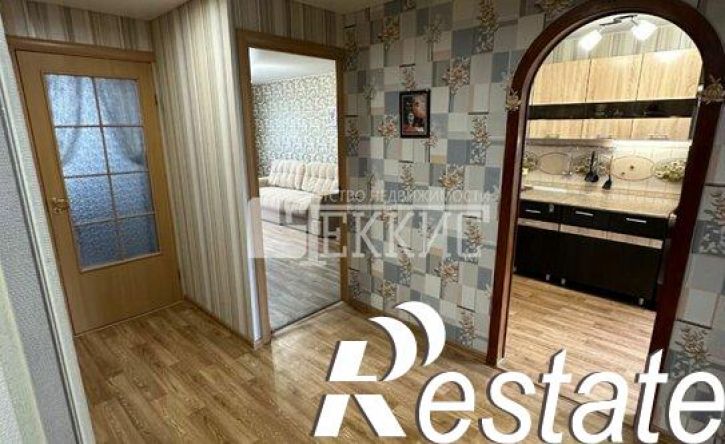 2-комн квартира Пионерская улица, 30,  д. 30