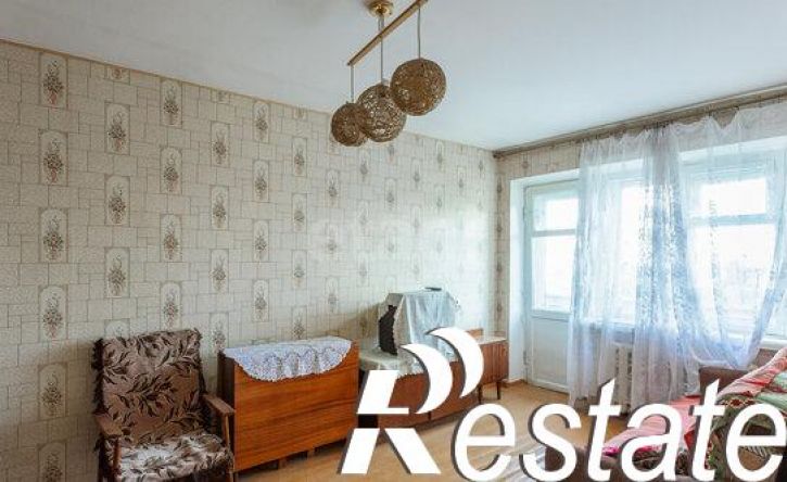 1-комн квартира улица Гоголя, 101,  д. 101