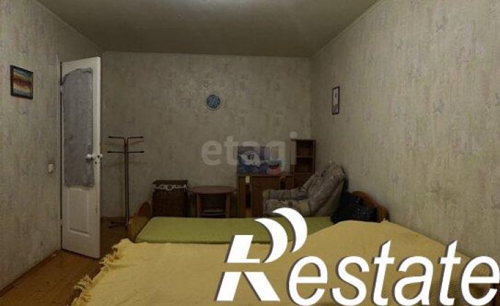 2-комн квартира улица Челюскинцев, 47,  д. 47