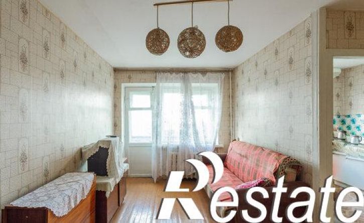 1-комн квартира улица Гоголя, 101,  д. 101