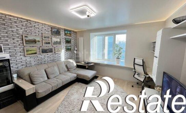 1-комн квартира Технический переулок, 56,  д. 56