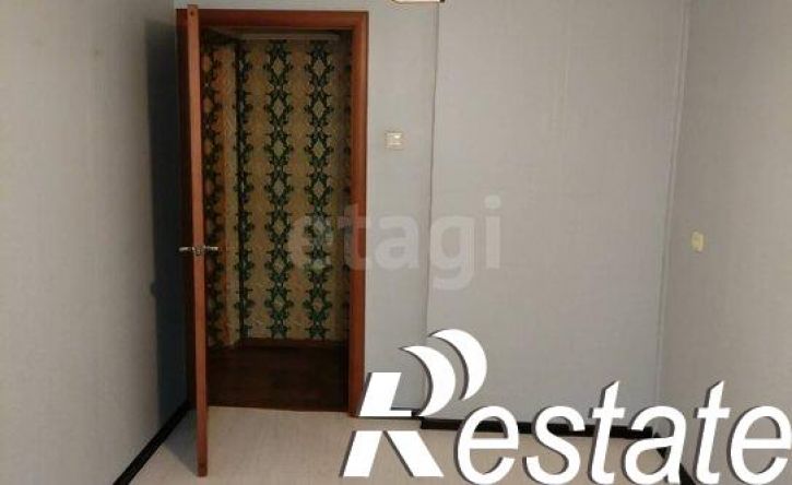 2-комн квартира улица Текстильщиков, 17А,  д. 17А