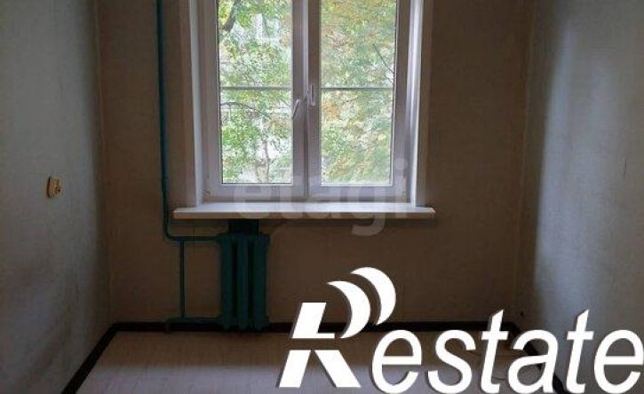 2-комн квартира улица Текстильщиков, 17А,  д. 17А